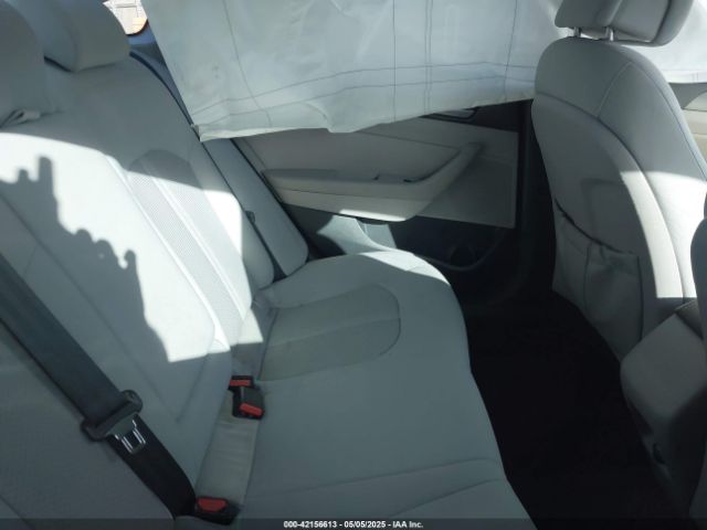 5NPE34AF1FH225143 Hyundai Sonata Sport