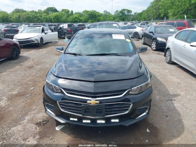 1G1ZD5ST6JF247188 Chevrolet MALIBU LT