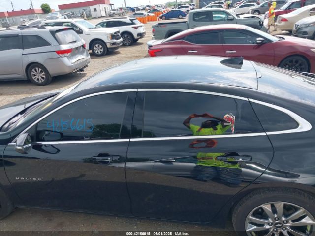 1G1ZD5ST6JF247188 Chevrolet MALIBU LT