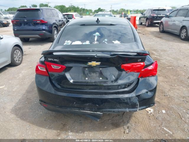 1G1ZD5ST6JF247188 Chevrolet MALIBU LT