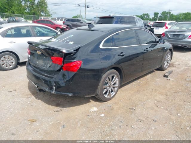 1G1ZD5ST6JF247188 Chevrolet MALIBU LT