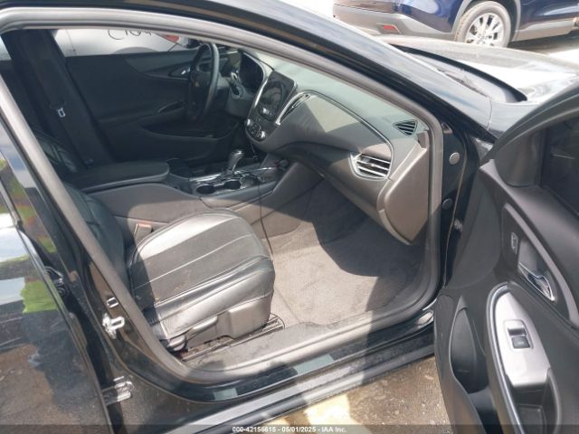 1G1ZD5ST6JF247188 Chevrolet MALIBU LT