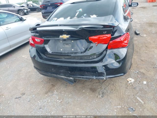 1G1ZD5ST6JF247188 Chevrolet MALIBU LT