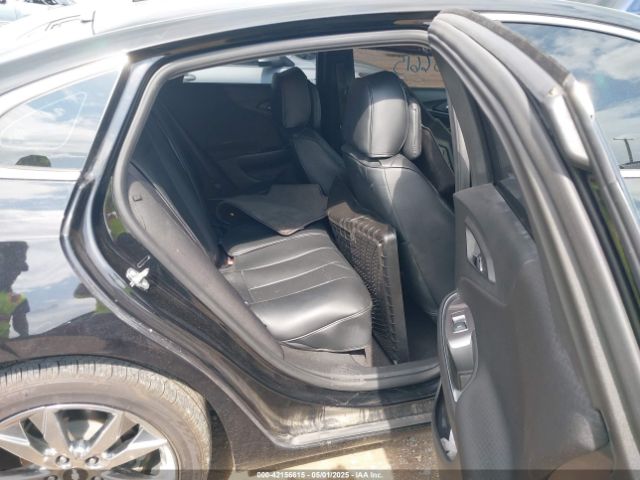 1G1ZD5ST6JF247188 Chevrolet MALIBU LT