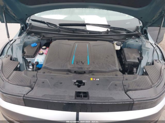2024 HYUNDAI IONIQ 5 KM8KNDDF3RU284497 Photo 9