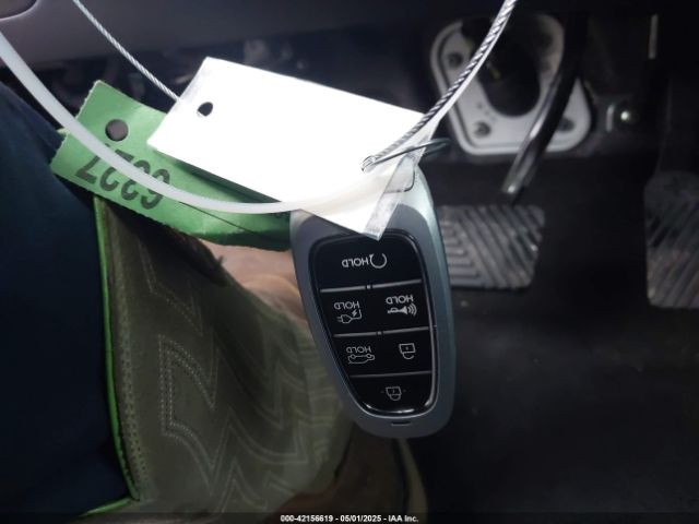 2024 HYUNDAI IONIQ 5 KM8KNDDF3RU284497 Photo 10