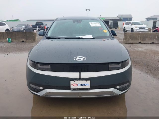 KM8KNDDF3RU284497 Hyundai Ioniq 5