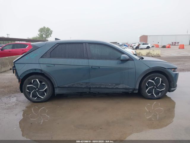 KM8KNDDF3RU284497 Hyundai Ioniq 5