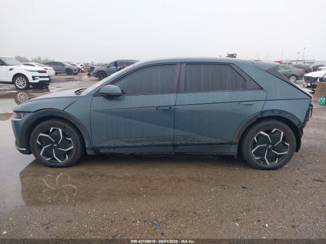 KM8KNDDF3RU284497 Hyundai Ioniq 5