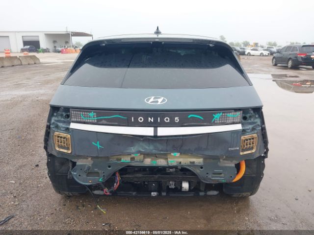 KM8KNDDF3RU284497 Hyundai Ioniq 5