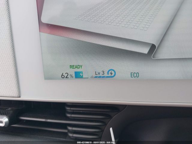 KM8KNDDF3RU284497 Hyundai Ioniq 5