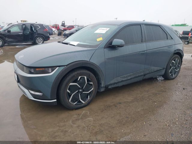 2024 HYUNDAI IONIQ 5 KM8KNDDF3RU284497 Photo 1