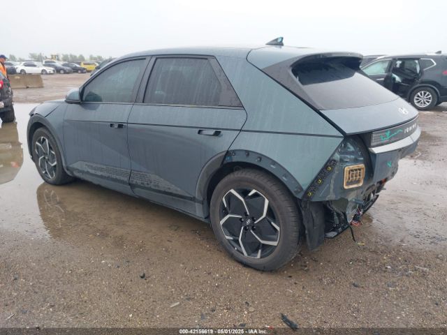 2024 HYUNDAI IONIQ 5 KM8KNDDF3RU284497 Photo 2