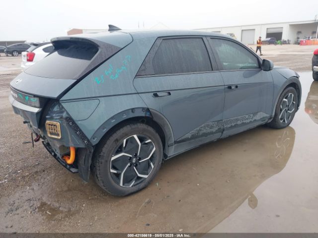 2024 HYUNDAI IONIQ 5 KM8KNDDF3RU284497 Photo 3