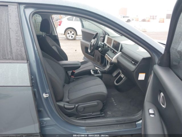 2024 HYUNDAI IONIQ 5 KM8KNDDF3RU284497 Photo 4