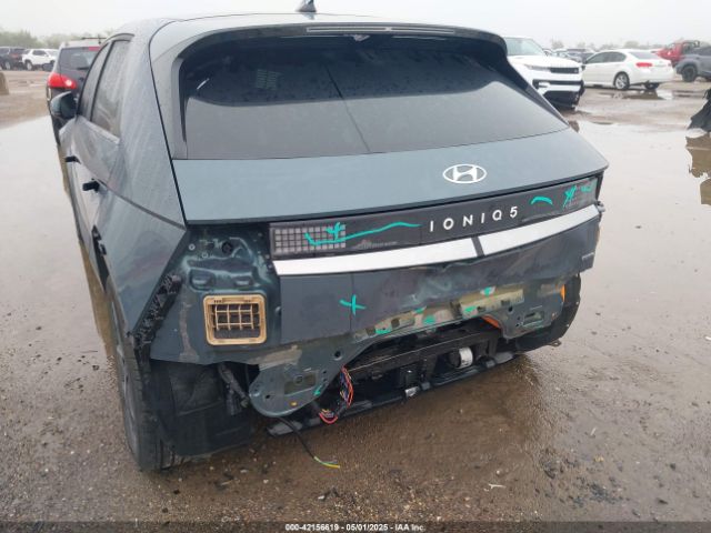 2024 HYUNDAI IONIQ 5 KM8KNDDF3RU284497 Photo 5