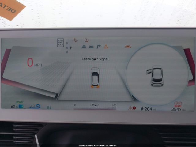2024 HYUNDAI IONIQ 5 KM8KNDDF3RU284497 Photo 6