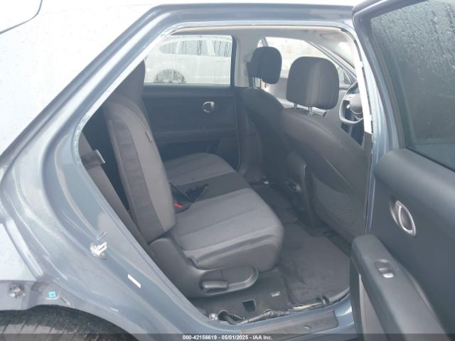 2024 HYUNDAI IONIQ 5 KM8KNDDF3RU284497 Photo 7