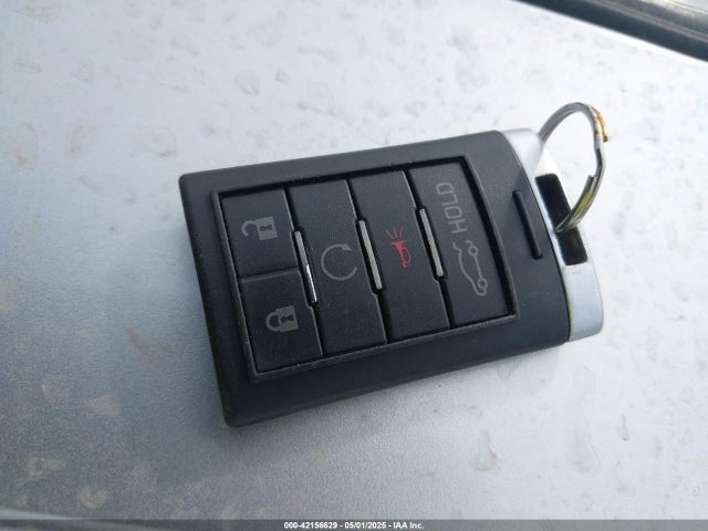 2014 CADILLAC ATS 1G6AB5RX7E0143954 Photo 10