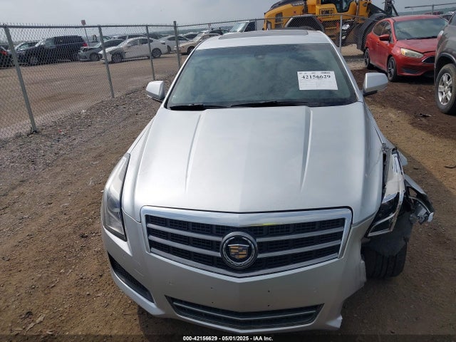 Cadillac ltg 2014 1G6AB5RX7E0143954 Image 12