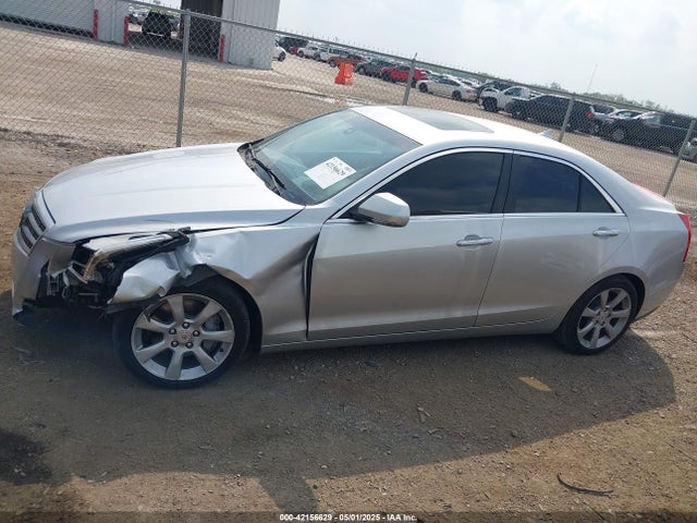 Cadillac ltg 2014 1G6AB5RX7E0143954 Image 14