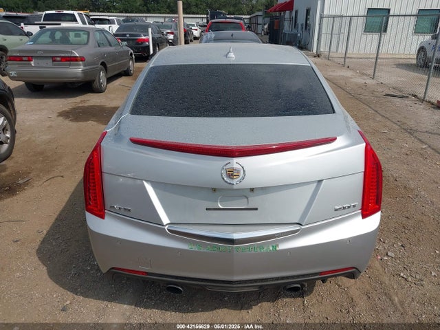 Cadillac ltg 2014 1G6AB5RX7E0143954 Image 16