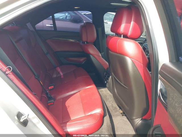 2014 CADILLAC ATS 1G6AB5RX7E0143954 Photo 7