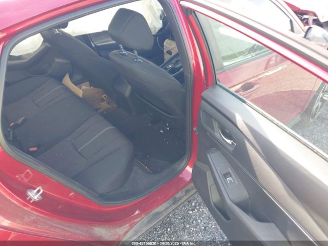 1HGCY2F59PA008821 Honda Accord Hybrid Sport