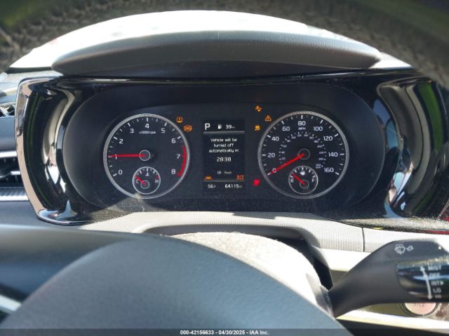 2022 KIA K5 5XXG64J27NG115298 Photo 6