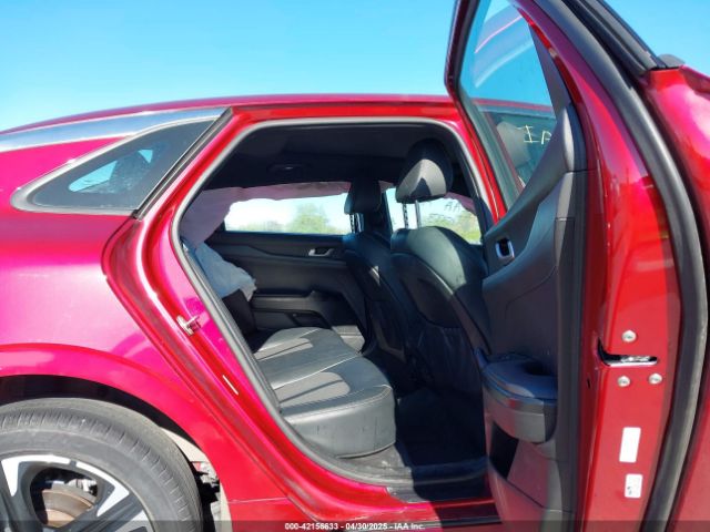 2022 KIA K5 5XXG64J27NG115298 Photo 7