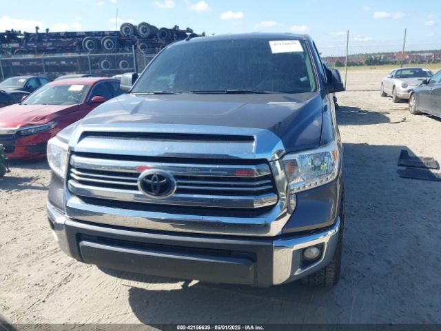 5TFRM5F10HX121218 Toyota Tundra Sr5 4.6l V8