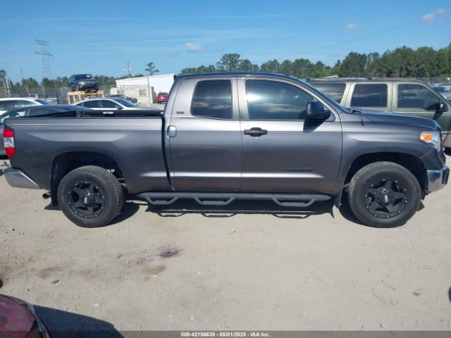 5TFRM5F10HX121218 Toyota Tundra Sr5 4.6l V8