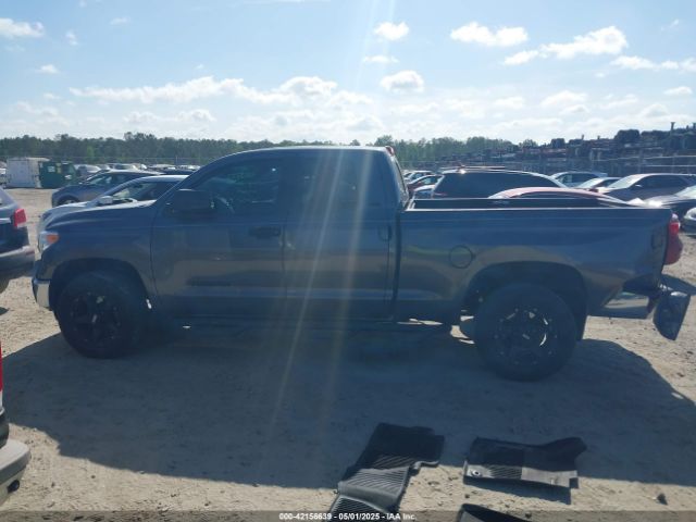 5TFRM5F10HX121218 Toyota Tundra Sr5 4.6l V8