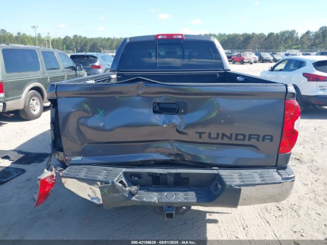 5TFRM5F10HX121218 Toyota Tundra Sr5 4.6l V8