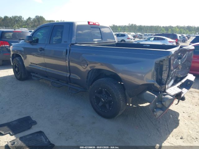 5TFRM5F10HX121218 Toyota Tundra Sr5 4.6l V8