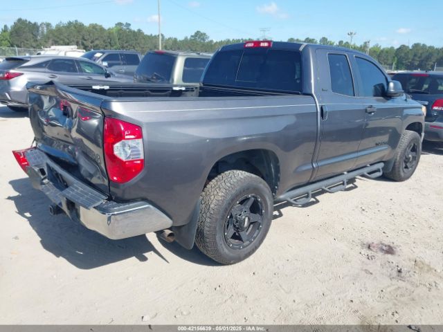 5TFRM5F10HX121218 Toyota Tundra Sr5 4.6l V8