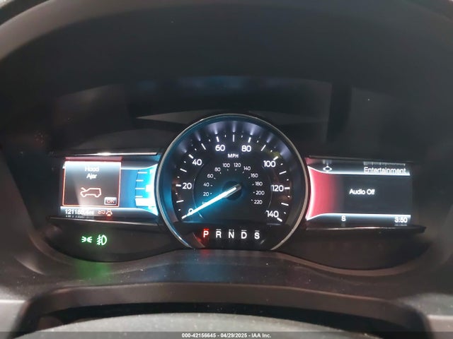 Ford EXPLORER XLT 2018 1FM5K8D82JGC46941 Image 7