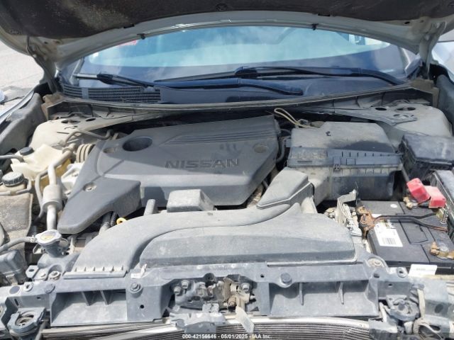 1N4AL3AP4HC117797 Nissan Altima 2.5 Sr