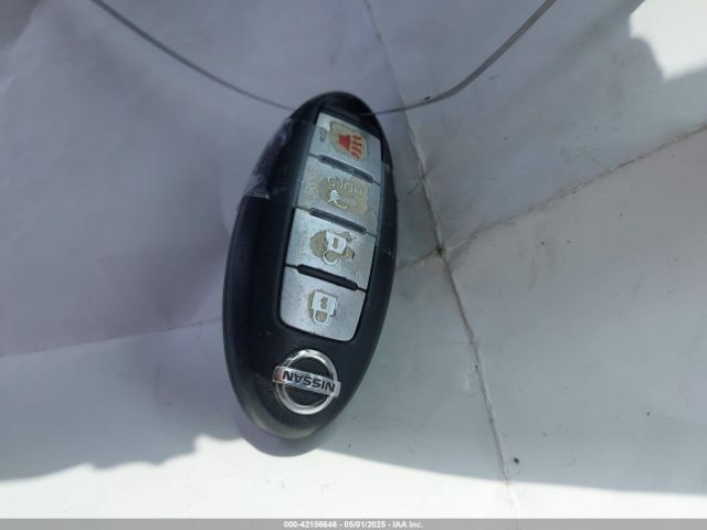 1N4AL3AP4HC117797 Nissan Altima 2.5 Sr