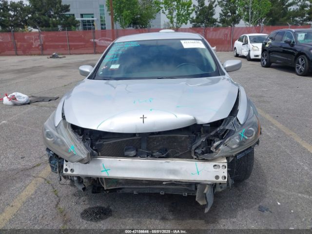 1N4AL3AP4HC117797 Nissan Altima 2.5 Sr