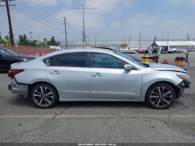 1N4AL3AP4HC117797 Nissan Altima 2.5 Sr