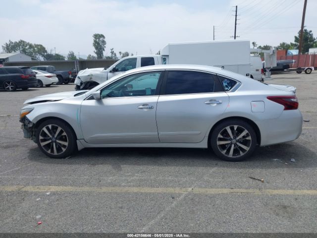 1N4AL3AP4HC117797 Nissan Altima 2.5 Sr