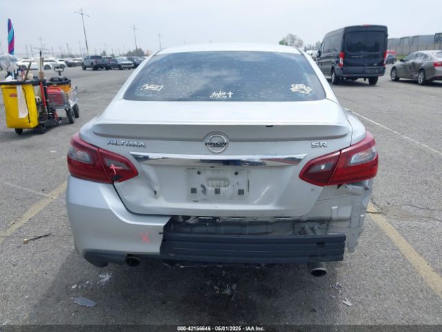 1N4AL3AP4HC117797 Nissan Altima 2.5 Sr
