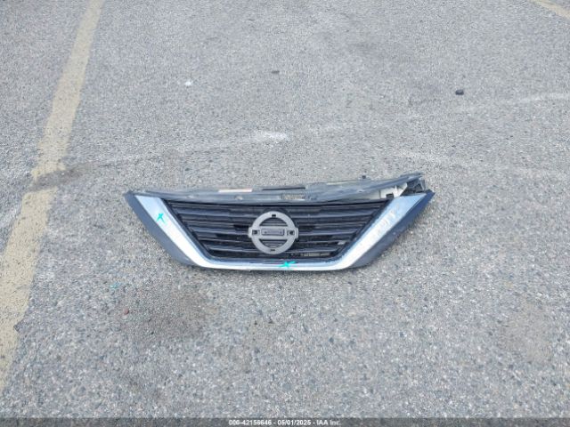 1N4AL3AP4HC117797 Nissan Altima 2.5 Sr