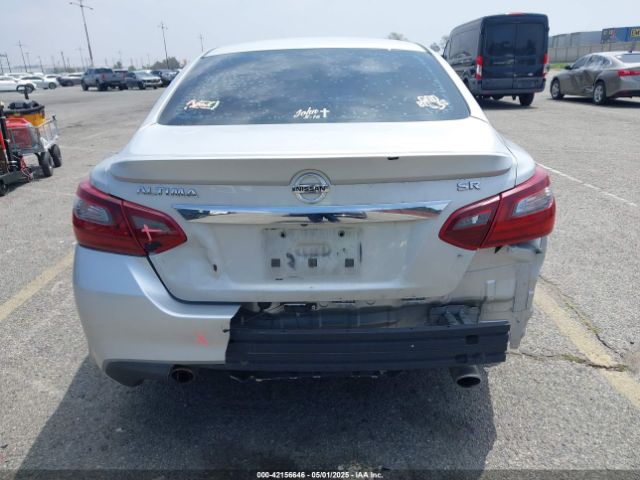 1N4AL3AP4HC117797 Nissan Altima 2.5 Sr