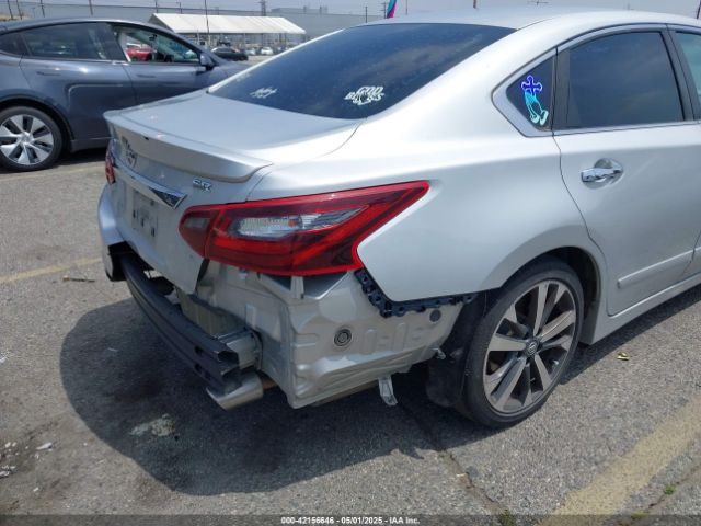 1N4AL3AP4HC117797 Nissan Altima 2.5 Sr