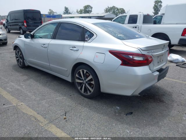 1N4AL3AP4HC117797 Nissan Altima 2.5 Sr