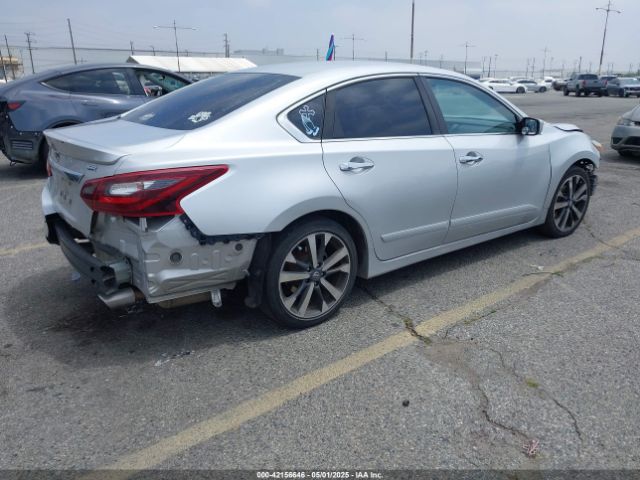 1N4AL3AP4HC117797 Nissan Altima 2.5 Sr