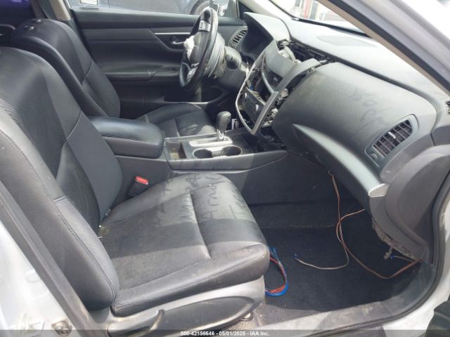 1N4AL3AP4HC117797 Nissan Altima 2.5 Sr
