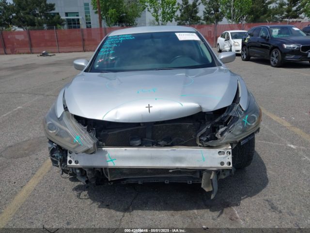 1N4AL3AP4HC117797 Nissan Altima 2.5 Sr